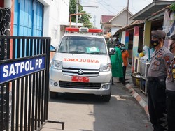 Sebelum Klaster Sidomulyo Kota Mojokerto Muncul, Warga Rekreasi ke Kenjeran