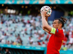 Gareth Bale Tak Gentar dengan Fanatisme Suporter Turki!