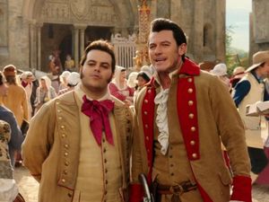 Prekuel Beauty and the Beast Siap Produksi, Gaston Jadi Pemeran Utama