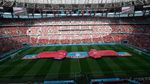 Hungaria Vs Portugal: 67 Ribu Penonton Padati Puskas Arena