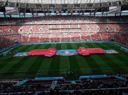 Euro 2020: Hungaria Vs Portugal Dipadati Penonton, Kok Bisa?