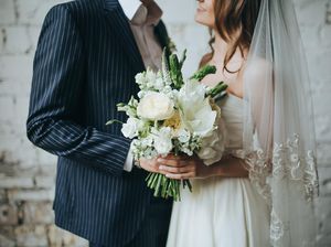 Mengagetkan, Ini 6 Kisah Viral Saat Akad Nikah di Indonesia Mengagetkan, Ini 6 Kisah Viral Saat Akad Nikah di Indonesia