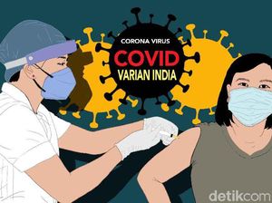 COVID-19 di Bangkalan Makin Mencekam, 15 Hari Jumlah Warga Meninggal 107