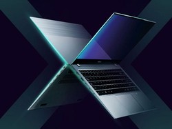 Infinix INBook X1 Pro Masuk Indonesia, Spesifikasi Oke Harga Rp 5 Jutaan