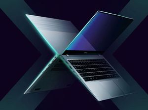 Infinix INBook X1 Pro Masuk Indonesia, Spesifikasi Oke Harga Rp 5 Jutaan Infinix INBook X1 Pro Masuk Indonesia, Spesifikasi Oke Harga Rp 5 Jutaan