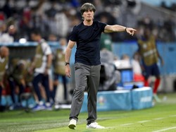 Jerman Dikalahkan Prancis, Loew: Bukan Kiamat