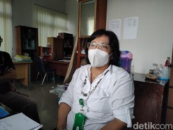 Tempat Tidur Pasien Corona RS di Kulon Progo Tinggal 5!