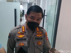 Buntut Arahan Jokowi, Polri Tangkap 3.823 Preman-Pelaku Pungli