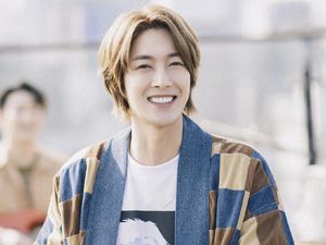 14 Tahun Berlalu, Personel F4 di Boys Before Flowers Muncul Rayakan Ultah Anak 14 Tahun Berlalu, Personel F4 di Boys Before Flowers Muncul Rayakan Ultah Anak