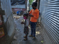 Miris, Studi Sebut 1,5 Juta Anak Kehilangan Orang Tuanya karena COVID-19