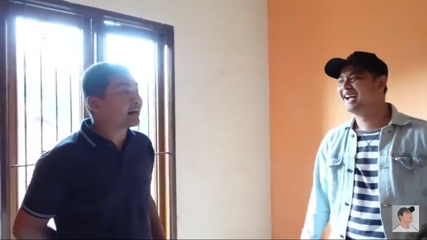 Kamar Anak/youtube.com/singkye