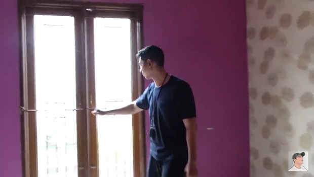 Kamar Utama/youtube.com/singkye