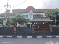 PPKM Mikro Purbalingga Diperketat, Objek Wisata Ditutup!