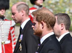 Pangeran Harry Tiba di Balmoral Usai Ratu Elizabeth Wafat, Istrinya Tak Hadir