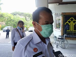 Seluruh Petugas LP Kerobokan Diperiksa Polisi Buntut Napi Oplos Disinfektan Seluruh Petugas LP Kerobokan Diperiksa Polisi Buntut Napi Oplos Disinfektan