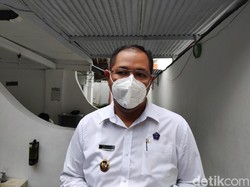 16 Pegawai Dinas Pariwisata Kulon Progo Kena COVID-19