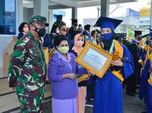 116 Alumni SMA Pradita Dirgantara Lolos SBMPTN 2021