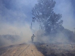 Israel Gempur Gaza Usai Serangan Balon Api, Kematian Corona di AS 600 Ribu
