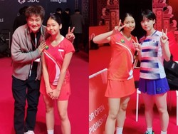 Anak Keturunan Indonesia-Korsel Main Drakor, Jadi Atlet di Racket Boys