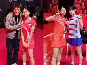 Anak Keturunan Indonesia-Korsel Main Drakor, Jadi Atlet di Racket Boys Anak Keturunan Indonesia-Korsel Main Drakor, Jadi Atlet di Racket Boys