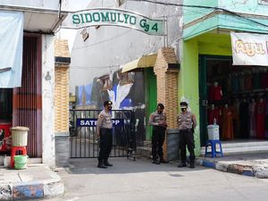 Kronologi Mencuatnya Klaster Sidomulyo di Kota Mojokerto Kronologi Mencuatnya Klaster Sidomulyo di Kota Mojokerto