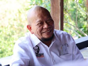 Satelit RI Disusupi Mata-mata, Pemerintah Diminta Segera Bertindak Satelit RI Disusupi Mata-mata, Pemerintah Diminta Segera Bertindak