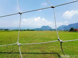 Kata DPRD Jabar soal Wacana Satu Lapangan Satu Kecamatan