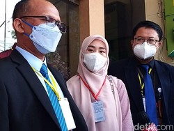 Lembaran Baru Larissa Chou Setelah Cerai dari Alvin Faiz