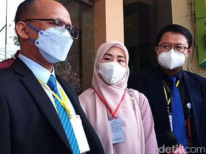 Larissa Chou Ingin Buka Lembaran Baru di Bandung Larissa Chou Ingin Buka Lembaran Baru di Bandung