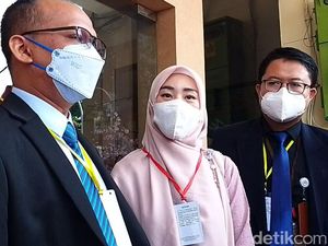Larissa Chou Pindah ke Bandung, Mulai Hidup Mandiri dan Kerja Keras Larissa Chou Pindah ke Bandung, Mulai Hidup Mandiri dan Kerja Keras