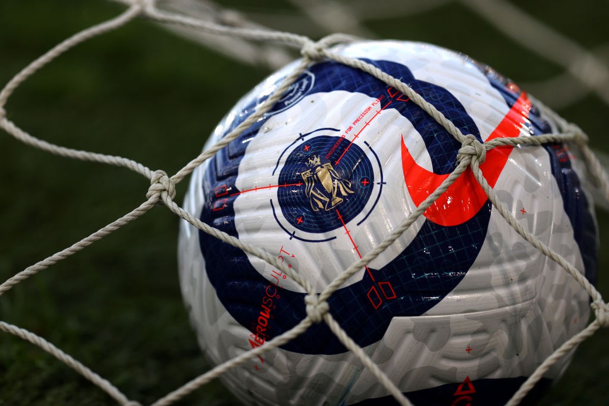 Jadwal Liga Inggris pekan ini. MU vs Tottenham tanding. Foto: (Getty Images/Catherine Ivill)