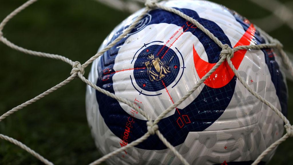 Pertandingan Arsenal vs Wolverhampton Wanderers di Premier League ditunda karena COVID-19 (Foto: Getty Images/Catherine Ivill)