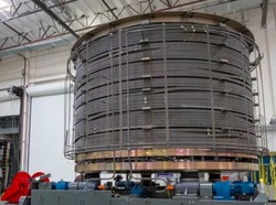 Ilmuwan Ciptakan Magnet Super untuk Matahari Buatan Terbesar di Dunia