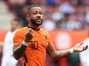 Memphis Depay: Gabung ke Barcelona Bagai Mimpi Jadi Kenyataan