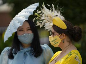 Mengenal Royal Ascot, Ajang Balap Kuda Tempat Fashionista Adu Gaya