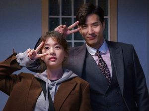 4 Hal di Drakor Monthly House yang Mirip Because This Is My First Life 4 Hal di Drakor Monthly House yang Mirip Because This Is My First Life