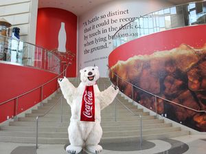 Rekreasi ke Museum Coca-Cola Atlanta, Apa Saja yang Seru? Rekreasi ke Museum Coca-Cola Atlanta, Apa Saja yang Seru?