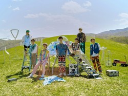 Jadwal Rilis Comeback NCT Dream DREAM()SCAPE