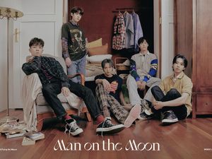 Ada 3 Signed CD Album Baru N.FLYING, Cek di Sini! Ada 3 Signed CD Album Baru N.FLYING, Cek di Sini!