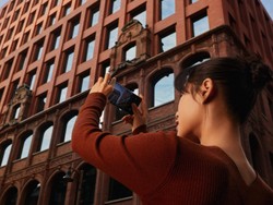 OPPO Find X3 Pro 5G Hadir dengan 1 Miliar Warna, Apa Saja Kegunaannya?