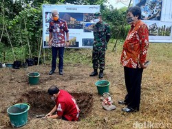 Jateng Valley, Wisata Baru yang Tengah Dibangun