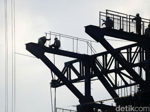 Stasiun Kereta Cepat Walini Batal Dibangun, Rumah-Tanah yang Dijual Kena Prank Stasiun Kereta Cepat Walini Batal Dibangun, Rumah-Tanah yang Dijual Kena Prank