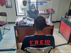 Gadis Yatim Piatu di Bondowoso Berkali-kali Diperkosa Ayah Teman Sendiri