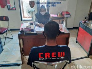 Gadis Yatim Piatu di Bondowoso Berkali-kali Diperkosa Ayah Teman Sendiri Gadis Yatim Piatu di Bondowoso Berkali-kali Diperkosa Ayah Teman Sendiri