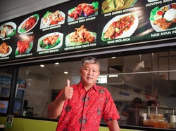 Platform Digital Bantu Pengusaha Lansia di Tarakan Naik Kelas