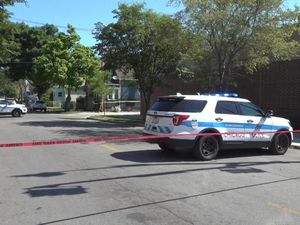 Penembakan Massal di Chicago Tewaskan 4 Orang, 4 Luka Serius