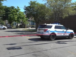 Penembakan Massal di Chicago Tewaskan 4 Orang, 4 Luka Serius