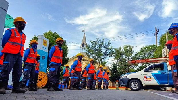 PLN