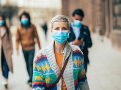 5 Pola Makan Sehat untuk Tingkatkan Imunitas di Tengah Pandemi Covid-19