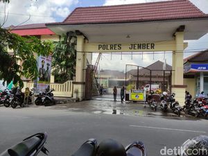Nakalnya Oknum Polisi di Jember Palsukan Teken dan Ubah BAP Kasus KDRT Nakalnya Oknum Polisi di Jember Palsukan Teken dan Ubah BAP Kasus KDRT